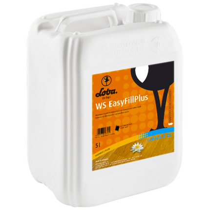 Lobadur WS EasyFillPro voegenkit 5 L