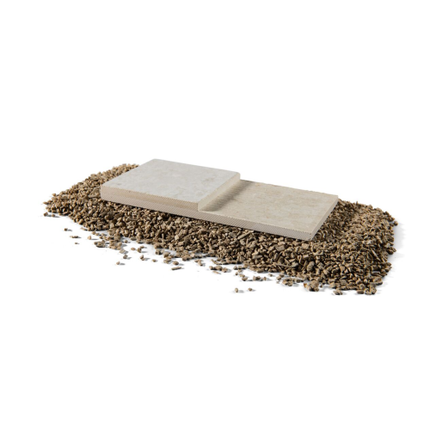 Ecopearls egalisatie (50 liter / 18,5 kg)