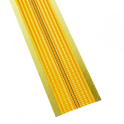 Heatbond lasband Super Golden 20 m