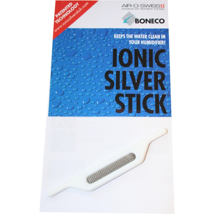 Ionic silverstick (type A7017)