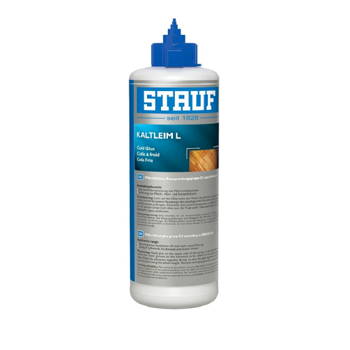 Stauf nadenlijm 0,75 kg