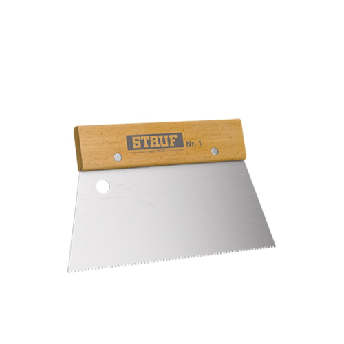 Stauf lijmkam Nr. 1 (A2)