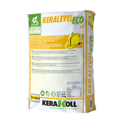 SLC Keralevel Eco LR 25 kg