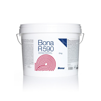 Bona R590 silaan vochtscherm 8 kg