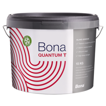 Bona Quantum T parketlijm 15 kg