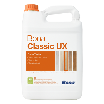 Bona Classic UX Primer 5L