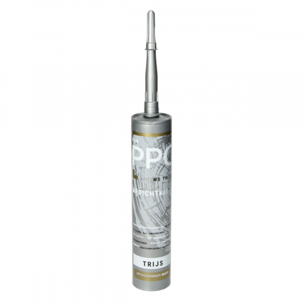 PPC MS Afdichtkit trijs - overschilderbaar 290 ml