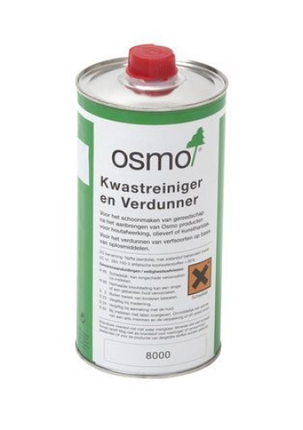 OSMO Kwastenreiniger 1L