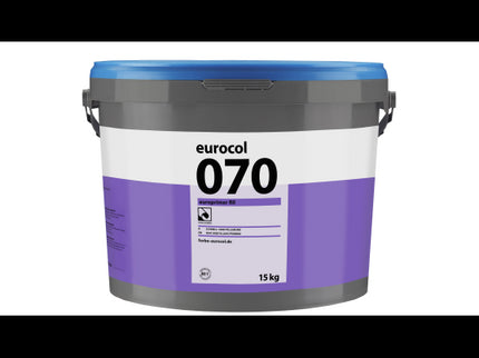 Eurocol 070 Europrimer Fill 15kg
