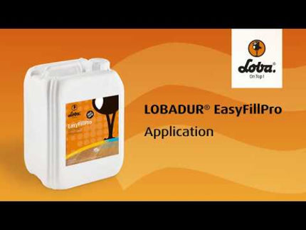 Lobadur WS EasyFillPro voegenkit 5 L