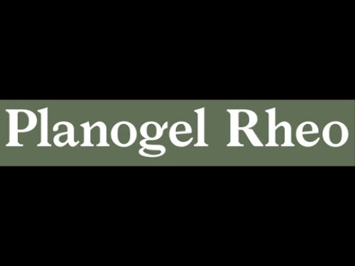 SLC Planogel Rheo egaline 25 kg