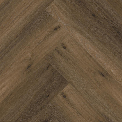 Floorlife Yup Visgraat Collection Warm Brown F9096350119